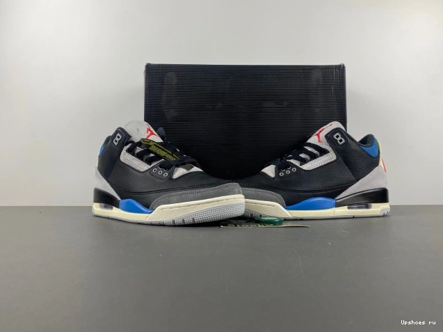 IB8967-004  Air” 3 Air Jordan “Rare  0515